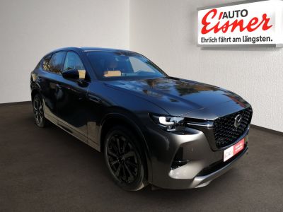 Mazda CX-60 Neuwagen Mazda CX-60 Neuwagen