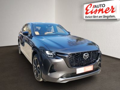 Mazda CX-60 Neuwagen Mazda CX-60 Neuwagen