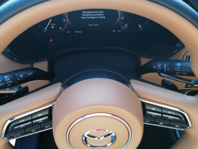 Mazda CX-60 Neuwagen