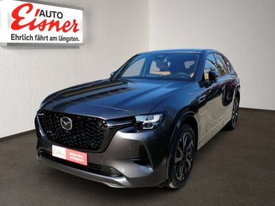 Mazda CX-60 Neuwagen Mazda CX-60 Neuwagen