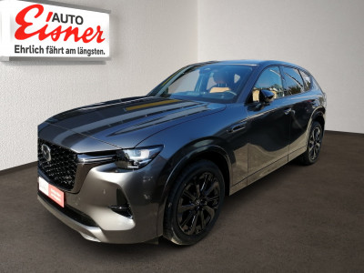 Mazda CX-60 Neuwagen