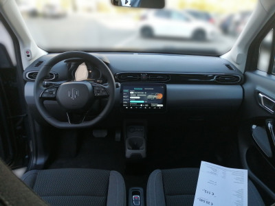 Leapmotor T03 Neuwagen Leapmotor T03 Neuwagen