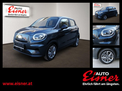 Leapmotor T03 Neuwagen Leapmotor T03 Neuwagen