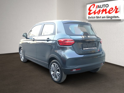 Leapmotor T03 Neuwagen Leapmotor T03 Neuwagen