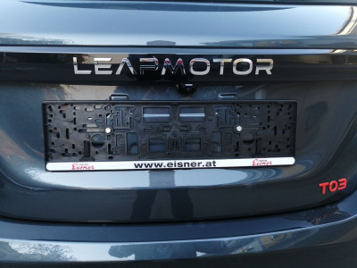 Leapmotor T03 Neuwagen Leapmotor T03 Neuwagen