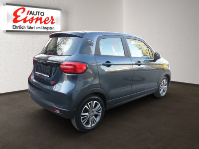 Leapmotor T03 Neuwagen Leapmotor T03 Neuwagen