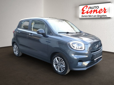 Leapmotor T03 Neuwagen Leapmotor T03 Neuwagen