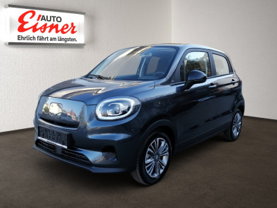 Leapmotor T03 Neuwagen Leapmotor T03 Neuwagen