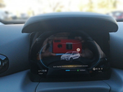 Leapmotor T03 Neuwagen Leapmotor T03 Neuwagen