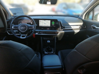 KIA Sportage Gebrauchtwagen