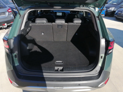 KIA Sportage Gebrauchtwagen