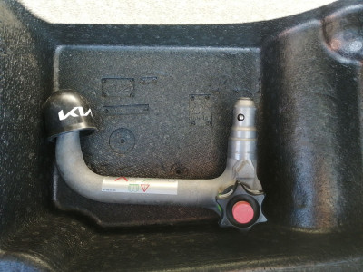 KIA Sportage Gebrauchtwagen