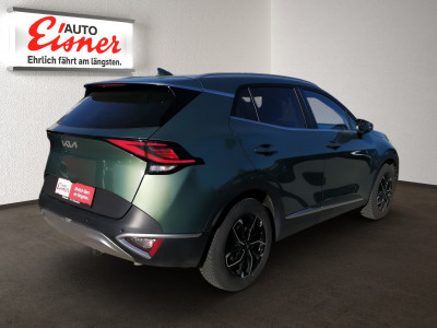 KIA Sportage Gebrauchtwagen