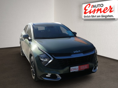 KIA Sportage Gebrauchtwagen