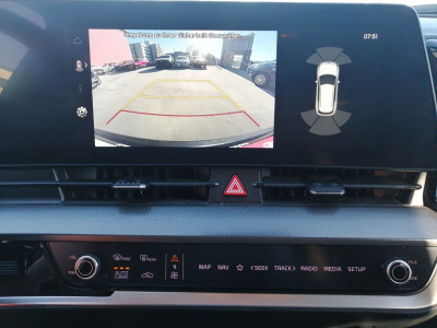 KIA Sportage Gebrauchtwagen