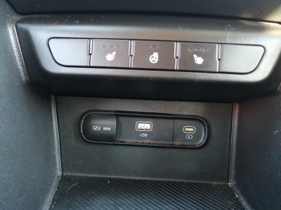 KIA Sportage Gebrauchtwagen