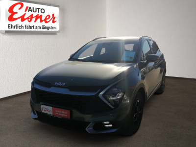 KIA Sportage Gebrauchtwagen