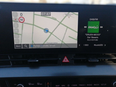 KIA Sportage Gebrauchtwagen