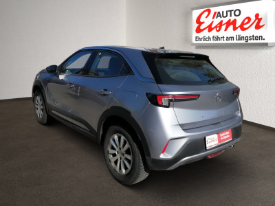 Opel Mokka Gebrauchtwagen