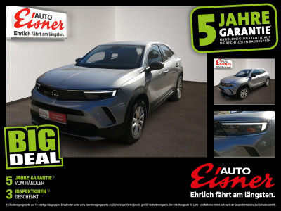 Opel Mokka Gebrauchtwagen