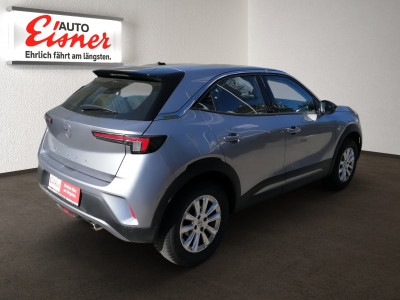 Opel Mokka Gebrauchtwagen