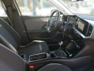 Opel Mokka Gebrauchtwagen