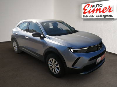 Opel Mokka Gebrauchtwagen