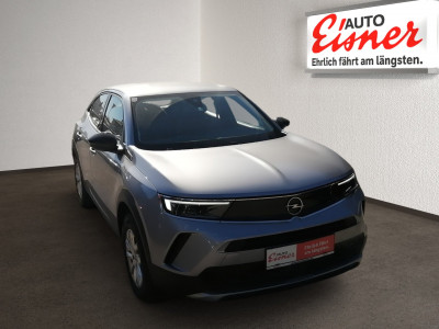 Opel Mokka Gebrauchtwagen