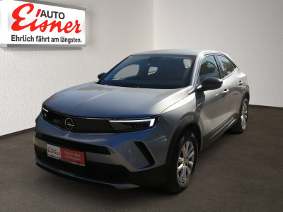 Opel Mokka Gebrauchtwagen