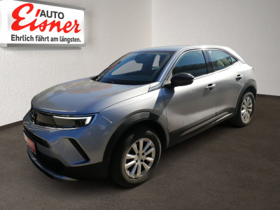 Opel Mokka Gebrauchtwagen