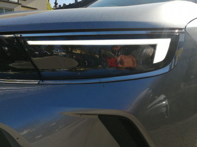 Opel Mokka Gebrauchtwagen