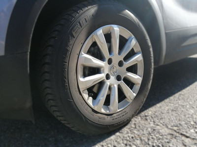 Opel Mokka Gebrauchtwagen