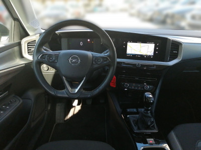 Opel Mokka Gebrauchtwagen