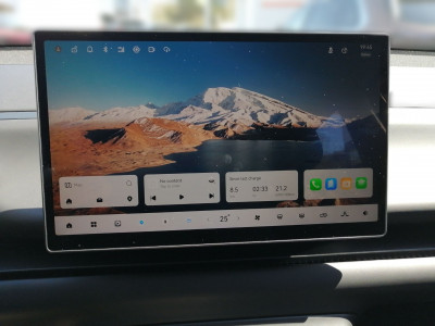 Leapmotor C10 Neuwagen