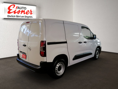 Opel Combo Gebrauchtwagen