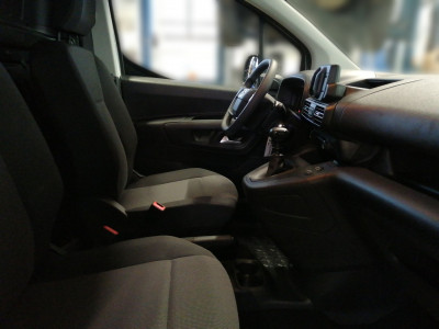 Opel Combo Gebrauchtwagen