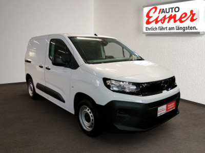 Opel Combo Gebrauchtwagen
