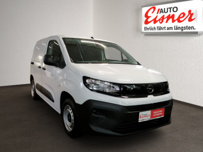 Opel Combo Gebrauchtwagen