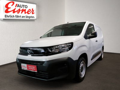 Opel Combo Gebrauchtwagen