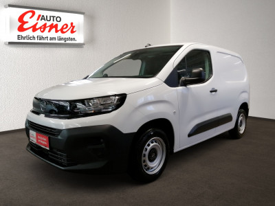Opel Combo Gebrauchtwagen