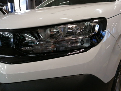 Opel Combo Gebrauchtwagen