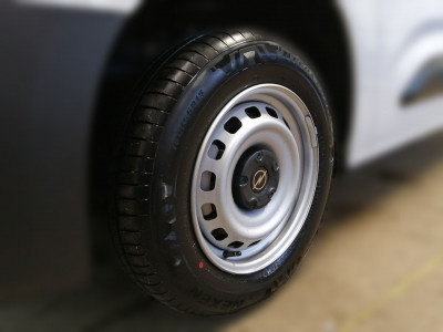 Opel Combo Gebrauchtwagen