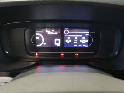 Opel Combo Gebrauchtwagen