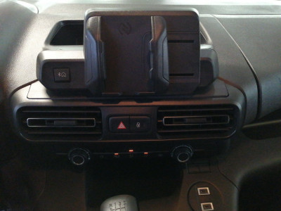 Opel Combo Gebrauchtwagen