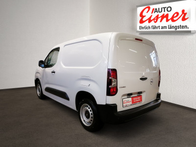 Opel Combo Gebrauchtwagen