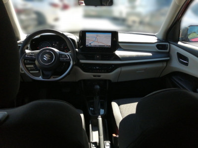 Suzuki Swift Gebrauchtwagen