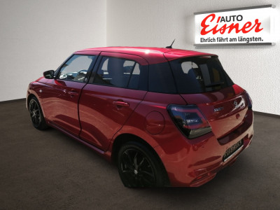 Suzuki Swift Gebrauchtwagen