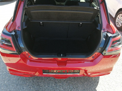 Suzuki Swift Gebrauchtwagen