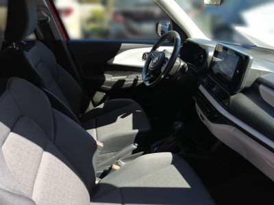 Suzuki Swift Gebrauchtwagen