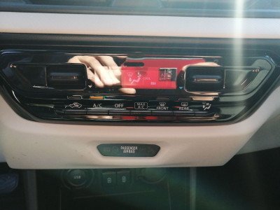 Suzuki Swift Gebrauchtwagen